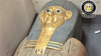 مصر تسترد قطعتين أثريتين نادرتين من بلجيكا