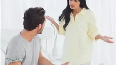 7 أسباب تكشف السر.. لماذا يريد الرجل أن تكون زوجته مثل أمه؟