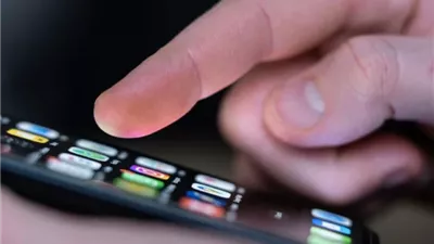 شركة Google تراقب رسائل الموظفين