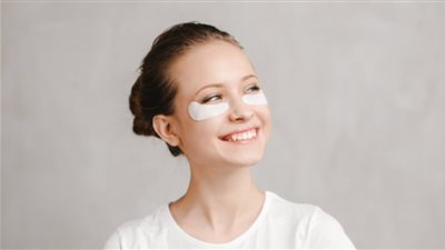 فوائد الحليب البارد وطريقة استخدامه للتخلص من  الهالات السوداء تحت العين