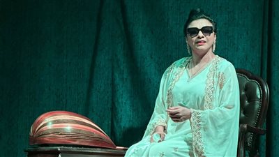 الست” على مسرح مصر الجديدة: الإبداع يلتقي بالجمهور علي طريقة رحاب مطاوع وناصرعبدالحفيظ