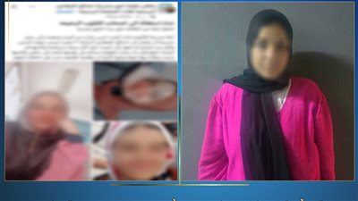 عودة طالبة دار السلام بعد تغيبها.. والداخلية تكشف التفاصيل