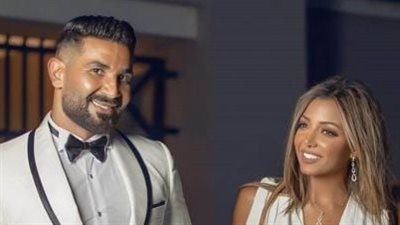 علياء بسيوني تكشف سر تأجيلها زفافها وأحمد سعد بعد التحضيرات الباهظة