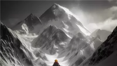 الفيلم السعودي «سبع قمم» يشارك في مهرجان البحر الأحمر