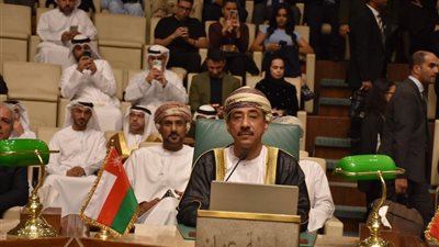 سلطنة عمان تشارك في حفل جائزة التميز الحكومي العربي 2025 بالقاهرة