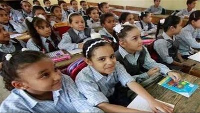 تبدأ 28 ديسمبر.. مواعيد التقييم النهائى لأولى وثانية ابتدائى