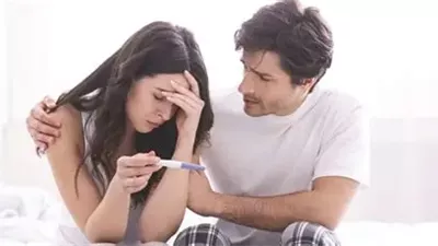 أم تشكو: زوج إينتي لا يُنجب وأريدها أن تنفصل عنه