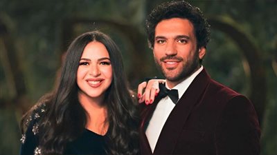 إيمي سمير غانم تكشف مرحلتها الجديدة بعد الأمومة: “مفيش حياة.. بس راضية”