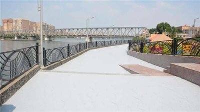 النيابة العامة تستعجل تقرير اللجنة المشكلة لفحص مخالفات تشغيل ممشى أهل مصر