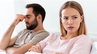 4 أسباب تجعل الرجل لا يعتذر لزوجته