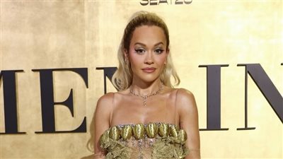 أجمل إطلالات الفنانات في قمة تمكين المرأة في السينما بمهرجان البحر الأحمر 