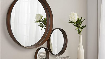 ديكور بلمسة بسيطة.. 8 أفكار لتجديد منزلك بدون تكلفة كبيرة