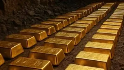 أسعار الذهب في مصر اليوم الإثنين 8-12-2025