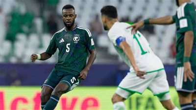 بث مباشر مباراة المغرب والسعودية في كأس العرب 2025 