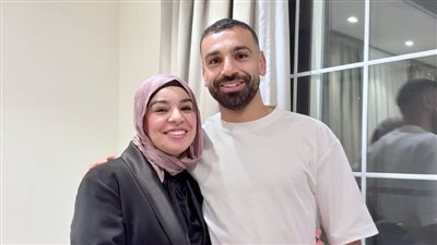 شقيقة محمد صلاح تدعمه بعد وضعه في ليفربول على دكة البدلاء