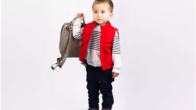 4 نصائح لحماية أطفالك من نزلات البرد 