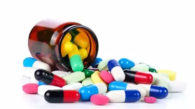 احذري هذه العادة الخطيرة بعد تناول الأدوية؟