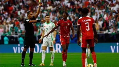 تعادل الجزائر والسودان سلبيًا في افتتاح منافسات المجموعة الرابعة بكأس العرب 2025
