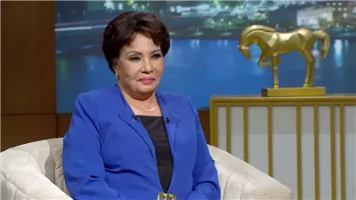 فردوس عبدالحميد تكشف إصابتها بكورونا.. وتستعرض آخر أعمالها في مسلسل حرب الجبالي