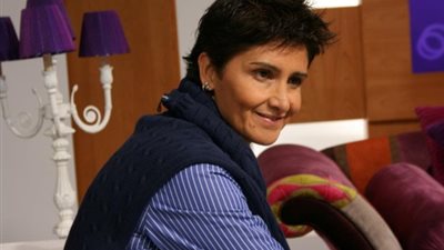 ديالا الدباس | سيدة أعمال أردنية تخصصت بمجال إدارة الفنادق