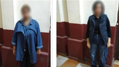 دعارة أون لاين.. ضبط سيدتين لممارستهما الفجور بالإسكندرية