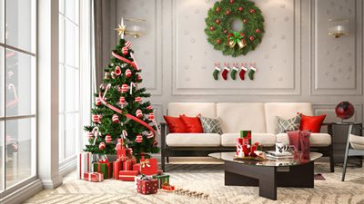 ليلة لا تُنسى.. 7 أفكار لاحتفال رأس السنة مع العائلة