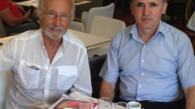 ميروش كباشي: ظاهرة فنية وإنسانية في تاريخ المسرح الألباني