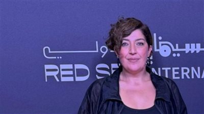 ريما مسمار: المخرجات السعوديات مبدعات