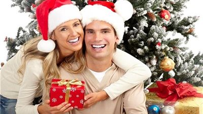 سحر ليلة رأس السنة.. كيف تجعلين زوجك يشعر بأنه ملك؟