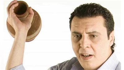 تدهور الحالة الصحية للفنان طارق الأمير ودخوله العناية المركزة.. من هو؟
