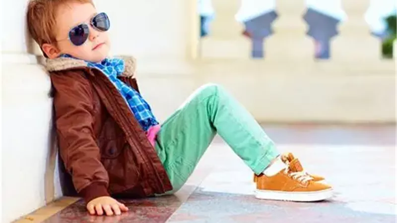 تشكيل ذوق طفلك