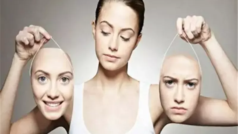 قمع المشاعر