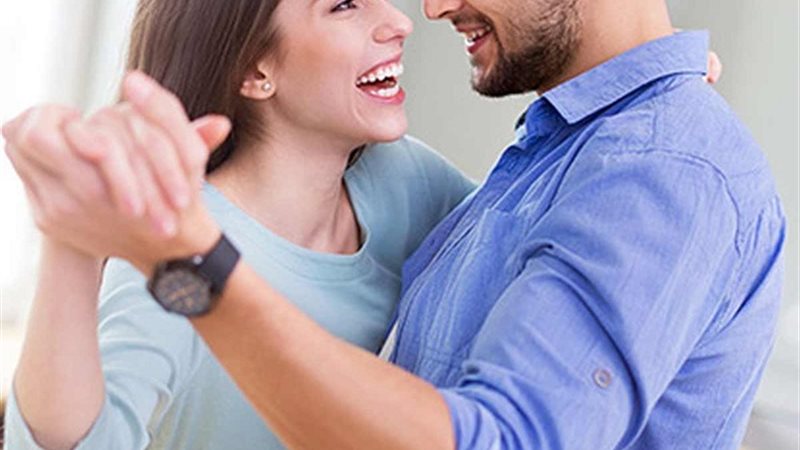 الزوجة أولى اهتمامات الزوج