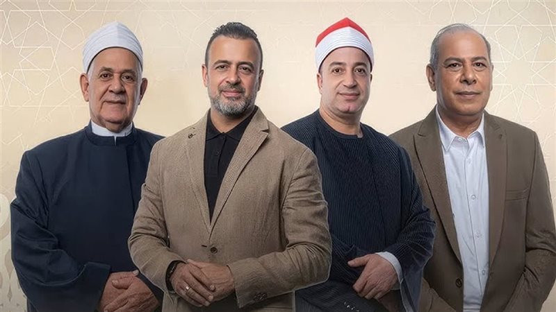 برنامج دولة التلاوة 