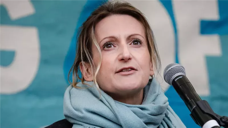 ميليسا جرين