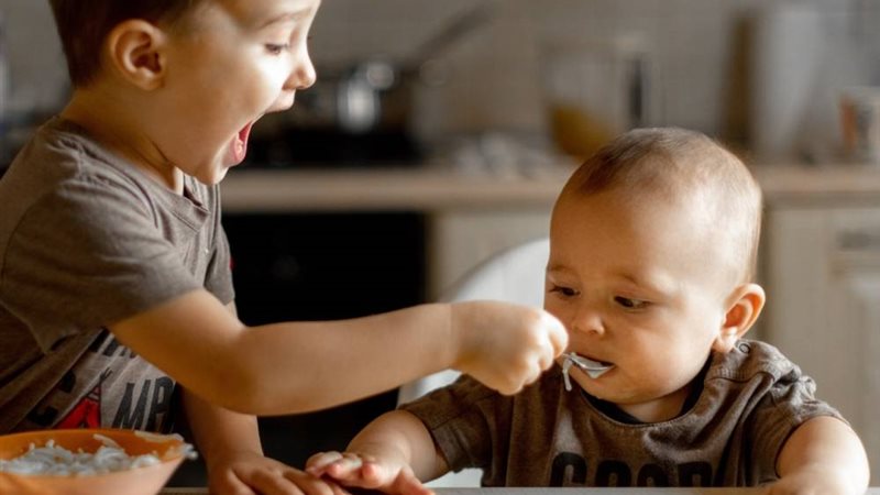 ظاهرة التقمص الوالدي