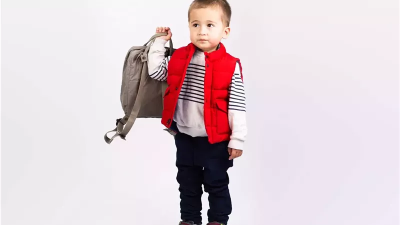 المدارس والشتاء