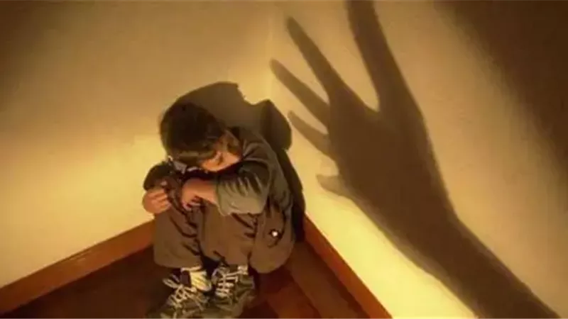 الخوف من الأب 