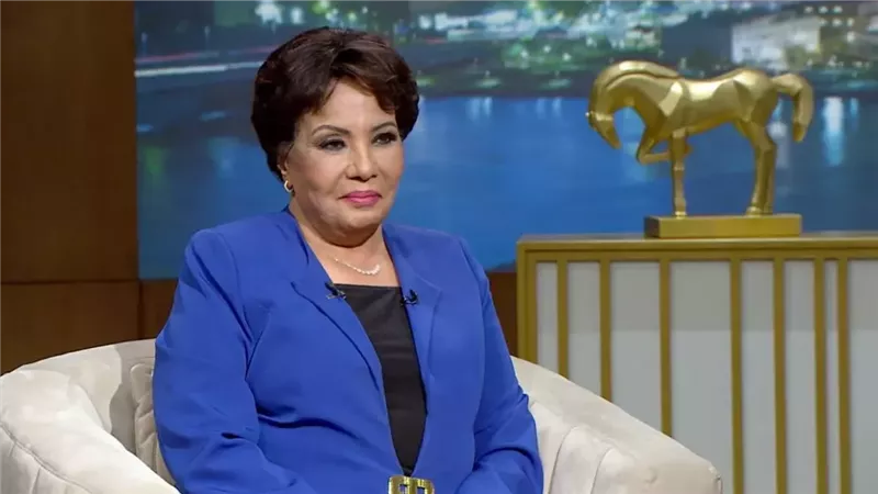 فردوس عبد الحميد 