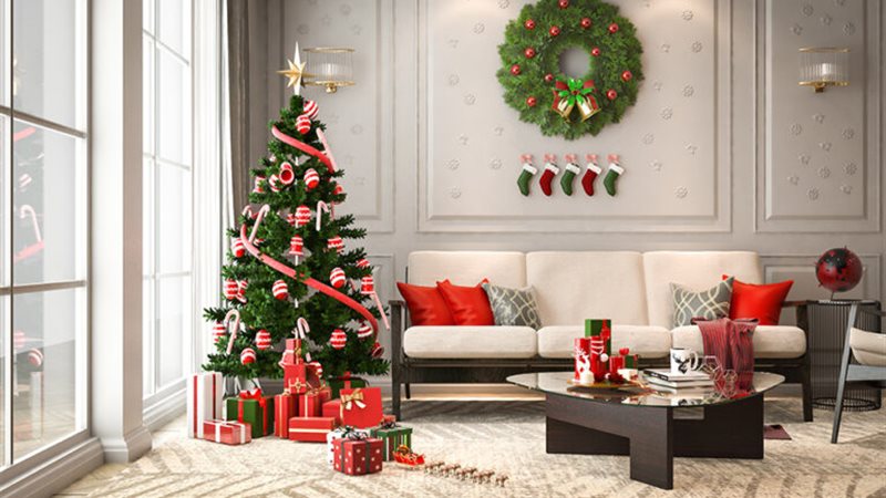 ليلة رأس السنة