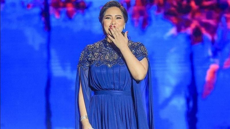 شيرين عبد الوهاب 