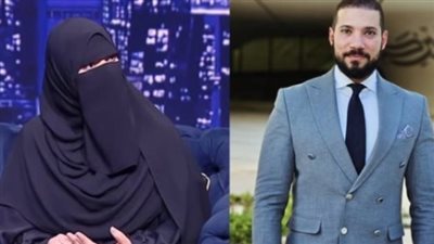 أمنية حجازي تكشف تفاصيل زواجها من عبد الله رشدي: الجواز بدون مأذون