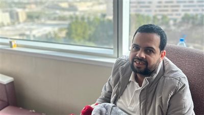 هير نيوز تهنئ الإعلاميان إيهاب كاسب وزوجته ولاء بعيد ميلاد ابنهما راكان