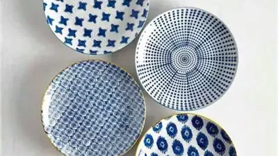 ديكور السيراميك.. لمسة جمالية تُضيف الأناقة إلى منزلك