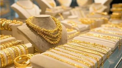 أسعار الذهب في مصر اليوم الإثنين 15-12-2025