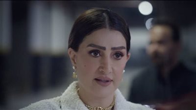 تفاصيل شخصية غادة عبد الرازق في مسلسل 