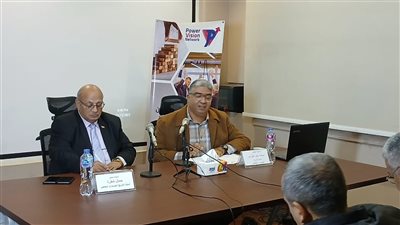 أسامة عبد التواب يؤكد عمق العلاقات التاريخية بين مصر ودول غرب أفريقيا 