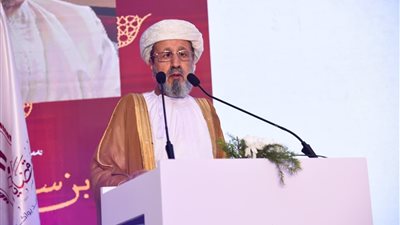 أمين مكتب الإفتاء بسلطنة عمان: الفتوى ليست منتجا آليا  و لا ترتهن للذكاء الصناعى