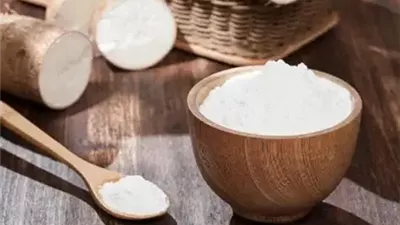 بيكربونات الصوديوم سلاحك الطبيعي والفعال لنظافة وانتعاش منزلك