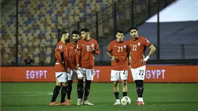 بث مباشر مباراة منتخب مصر ونيجيريا الودية